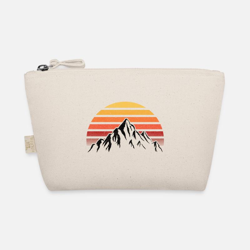 Rising Sun Bio-Täschchen