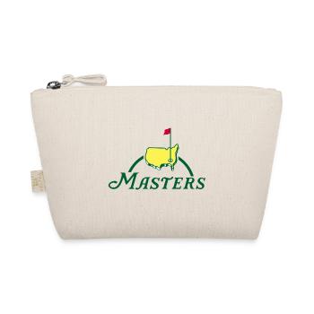 Masters - Organic Pouch - nature - Front