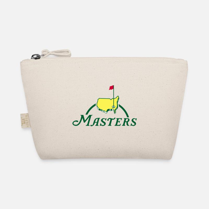 Masters Organic Pouch