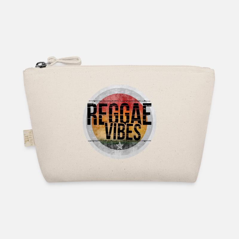 Reggae Vibes Trousse biologique