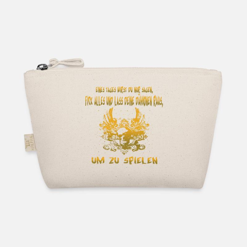 Dämon Bio-Täschchen