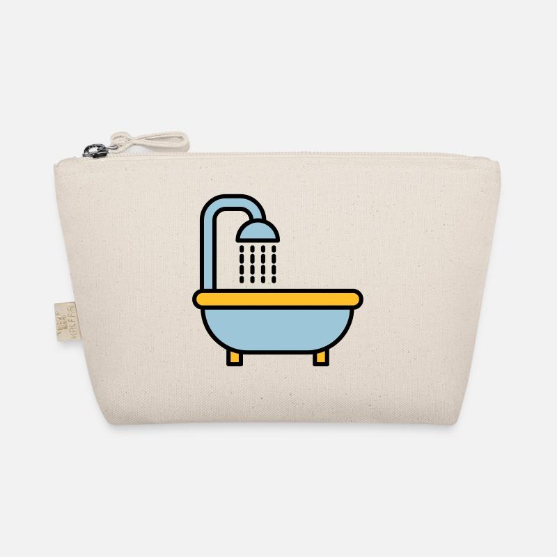 bathtub Organic Pouch