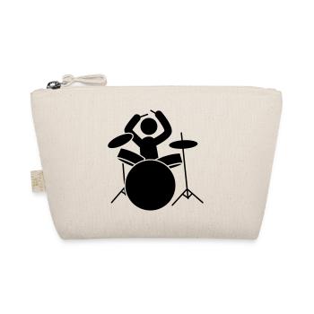batteur icône batteur - Trousse biologique - nature - Devant