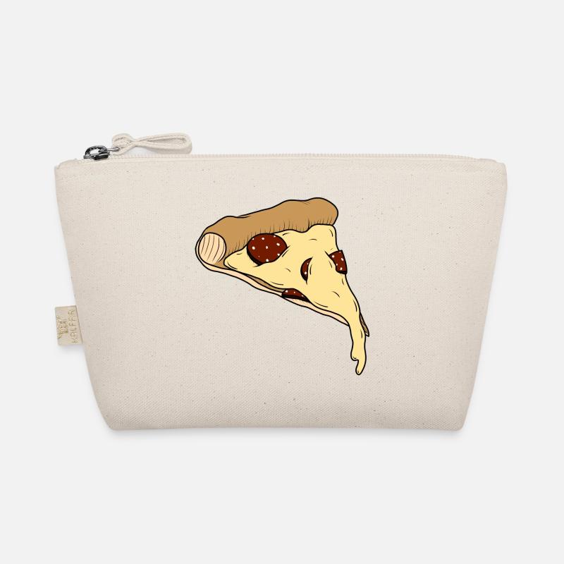 Pizza Bio-Täschchen