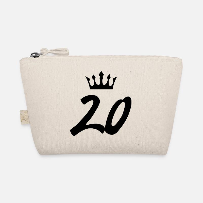 Couronne de 20 chiffres Trousse biologique
