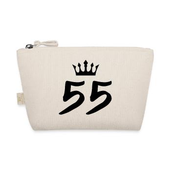 55 Couronne numérique - Trousse biologique - nature - Devant