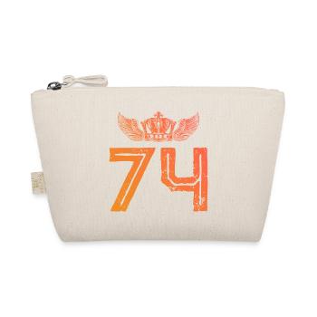 74 Couronne numérique - Trousse biologique - nature - Devant
