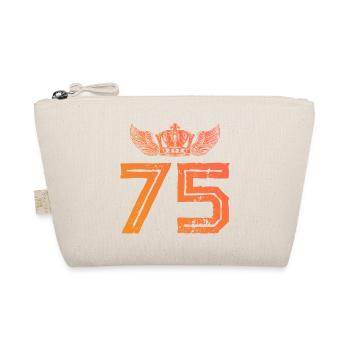 75 Couronne numérique - Trousse biologique - nature - Devant