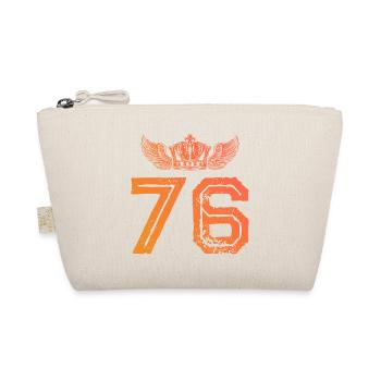 76 Couronne numérique - Trousse biologique - nature - Devant