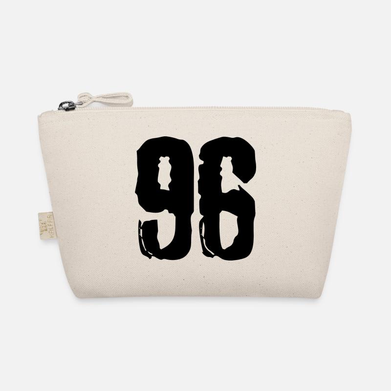 Maillot à 96 numéros Trousse biologique