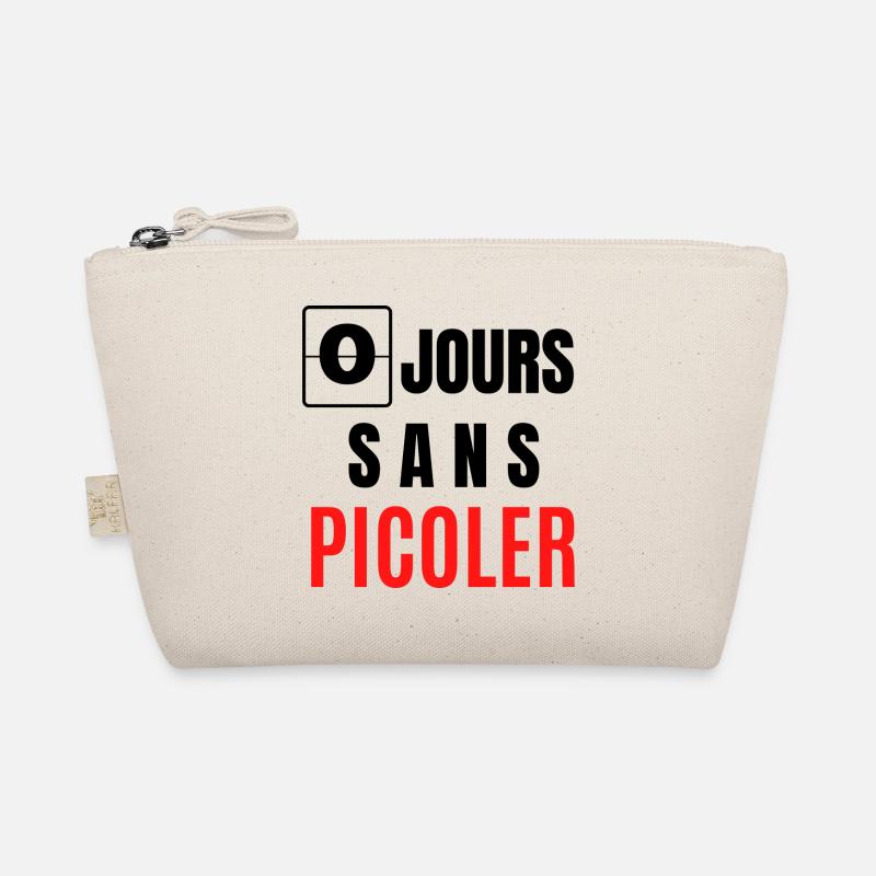 zéro jours sans picoler Trousse biologique
