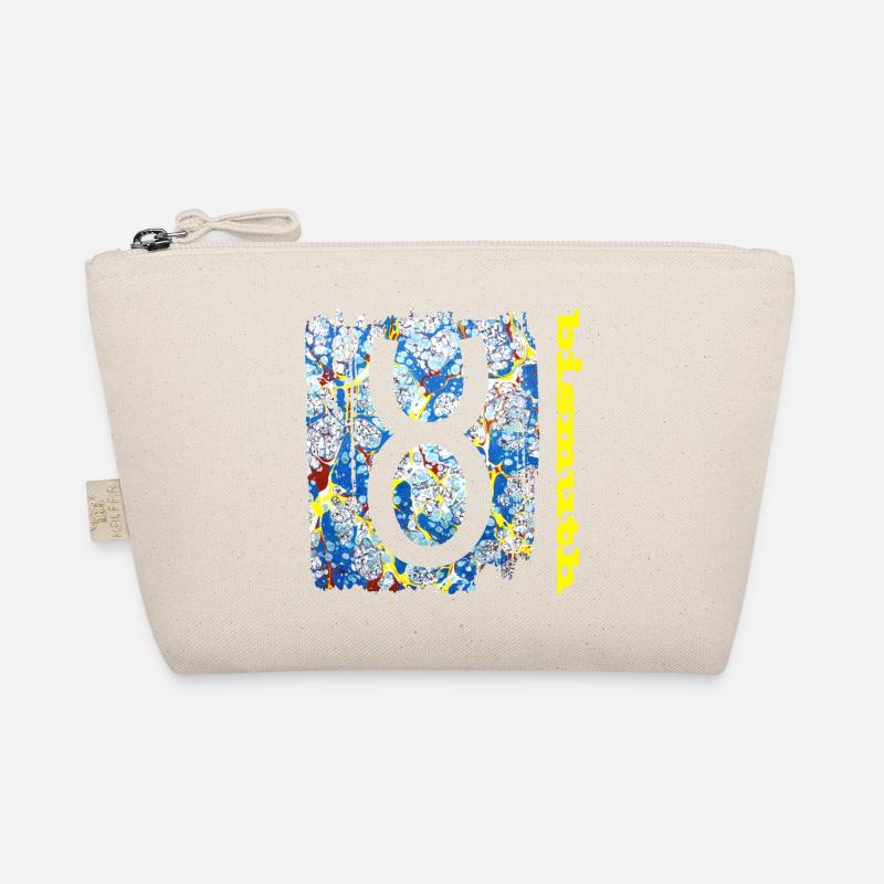 bismuth e 205 Organic Pouch