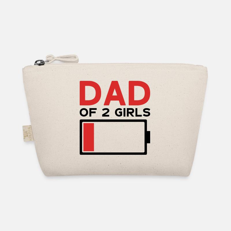 PAPA DE 2 FILLES Trousse biologique