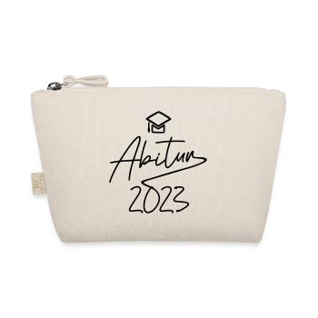 Abitur 2023 - Bio-Täschchen - Natur - Vorne