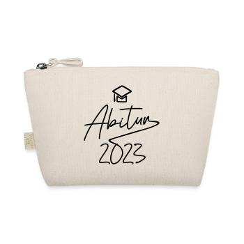 Abitur 2023 - Bio-Täschchen - Natur - Vorne
