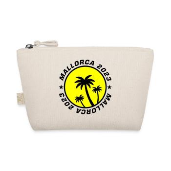 Majorque 2023 Palm - Trousse biologique - nature - Devant