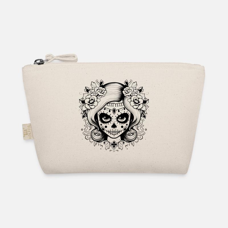 Crâne de sucre Trousse biologique