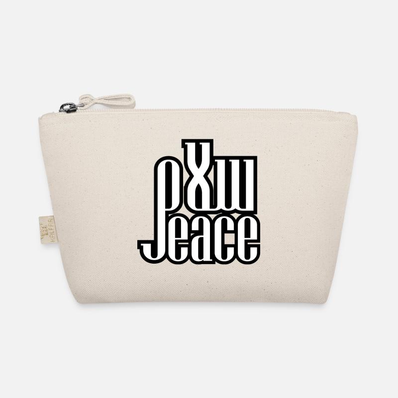 Essence tranquille : dévoiler la paix intérieure Trousse biologique