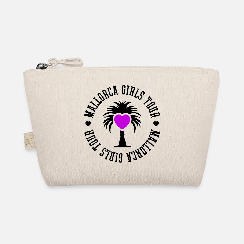 Visite des filles de Majorque Trousse biologique