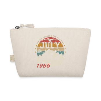 Juillet 1995 | Original Anniversaire Juillet 1995 - Trousse biologique - nature - Devant