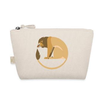 Lion - Trousse biologique - nature - Devant