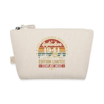 Rétro 1941 - Les légendes nées en Septembre 1941 - Trousse biologique - nature - Devant