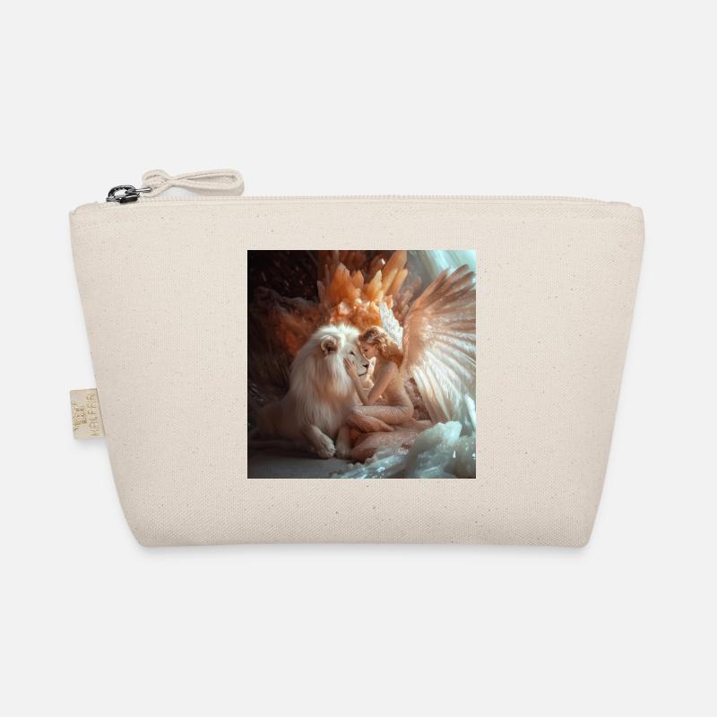 Les anges et leur lion Trousse biologique