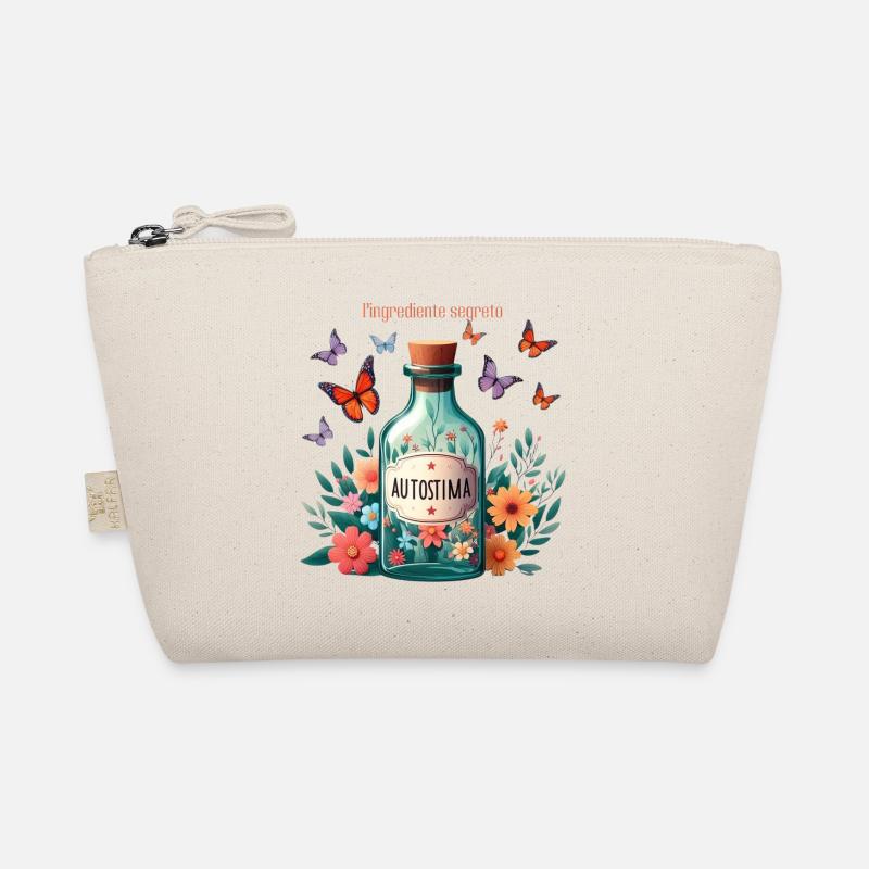 The secret 🤫 ingredient Organic Pouch