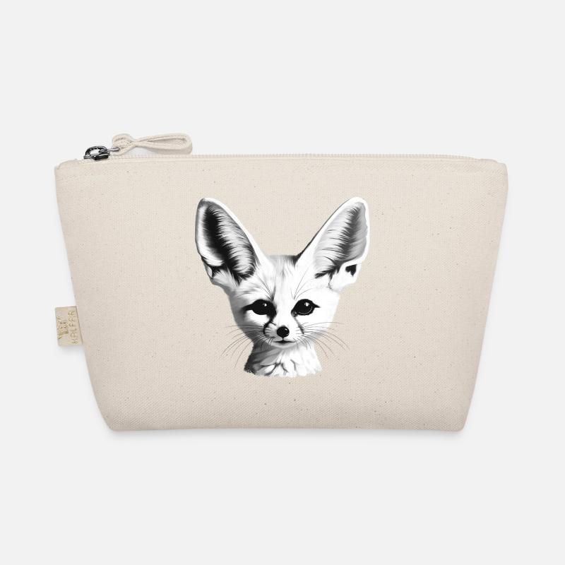 Fennek Bio-Täschchen