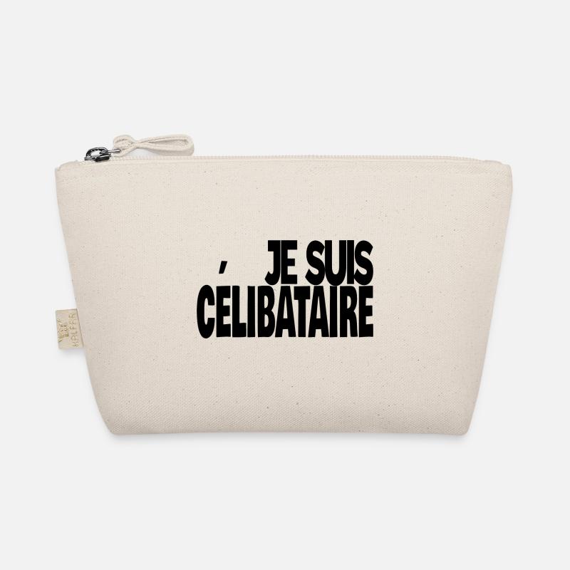 je suis célibataire Trousse biologique