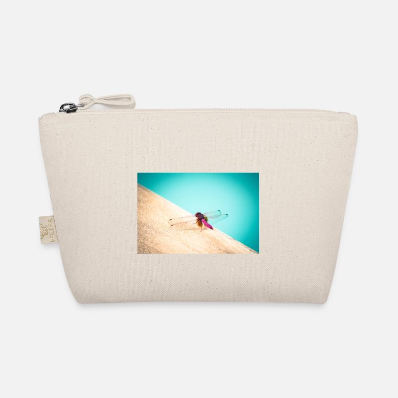 Dragon-Fly Bio-Täschchen