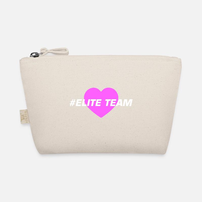 Amour du cœur de l’équipe d’élite Trousse biologique