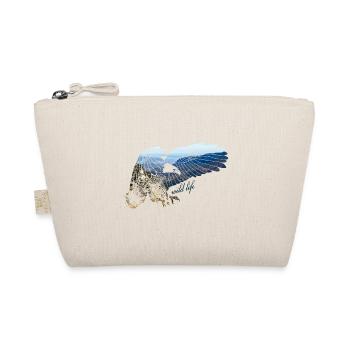 Adler Wildlife - Trousse biologique - nature - Devant