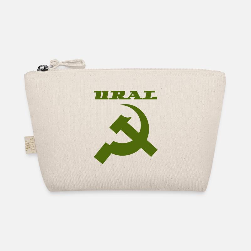 Ural Dnepr URSS moto Trousse biologique
