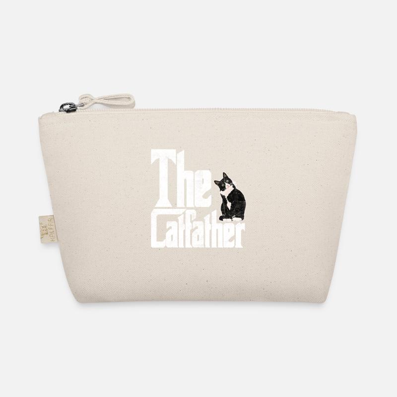 Chat chat père catfather père tomcat Trousse biologique