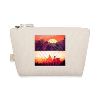 Nature moderne - Trousse biologique - nature - Devant