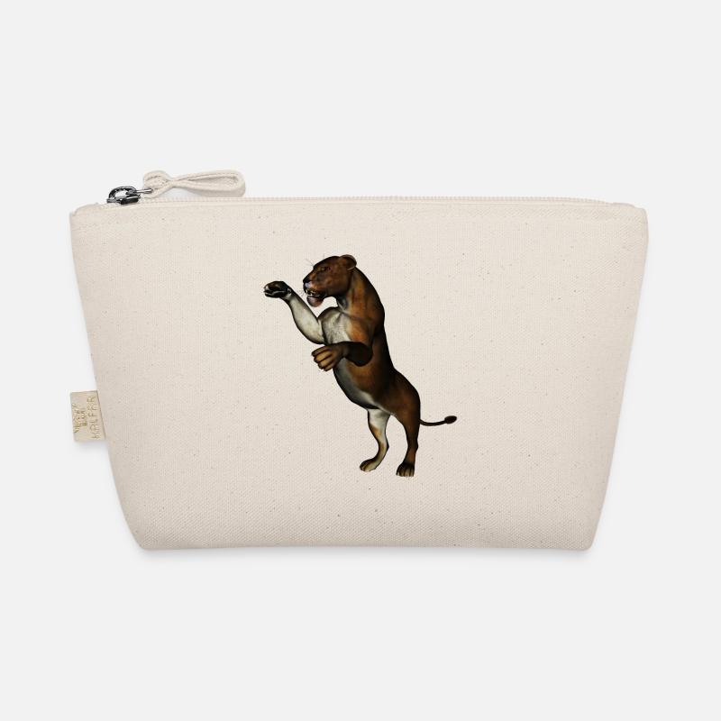 lioness Organic Pouch