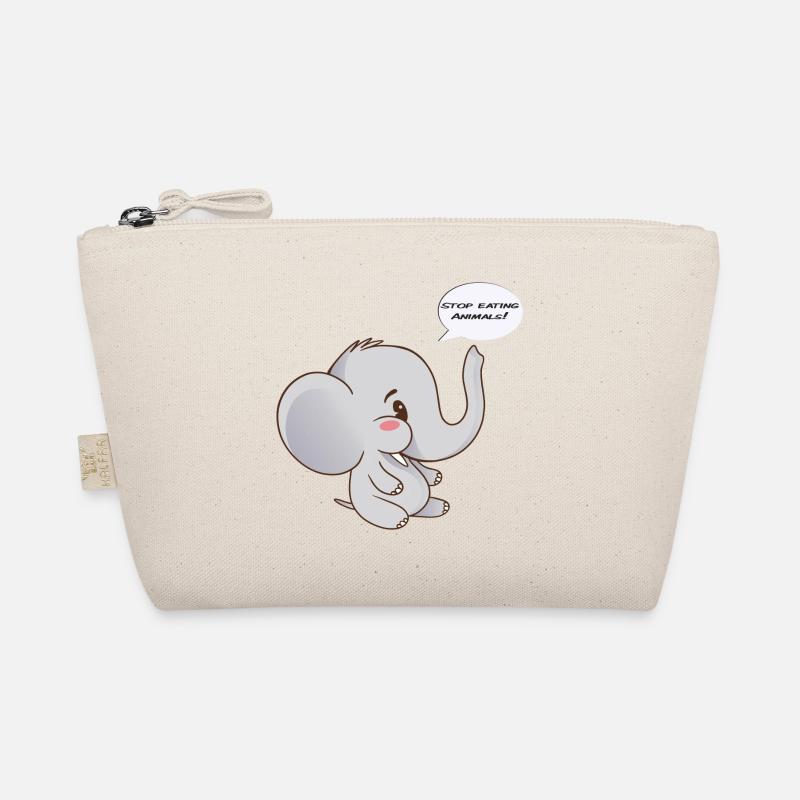 Arrêtez les animaux ! - Trousse biologique - nature