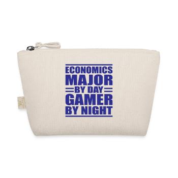 Économie majeure par joueur de jour par cadeau de nuit - Trousse biologique - nature - Devant