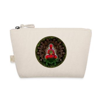 Bouddha - Trousse biologique - nature - Devant