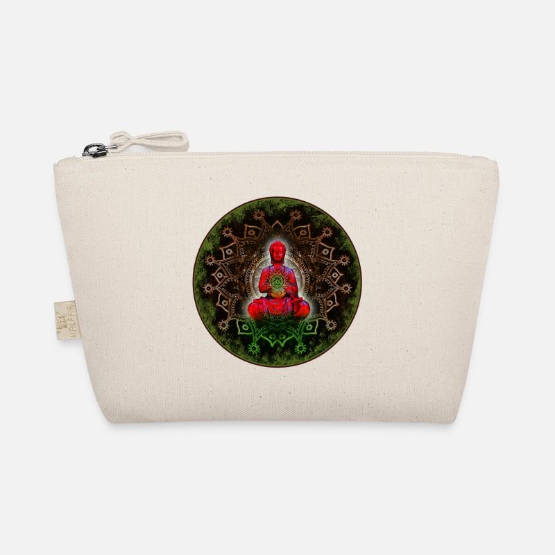 Bouddha Trousse biologique
