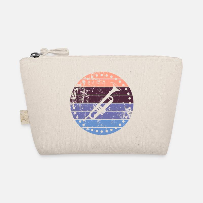 Trompette - Trousse biologique - nature