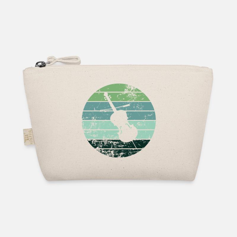 cello - Organic Pouch - nature