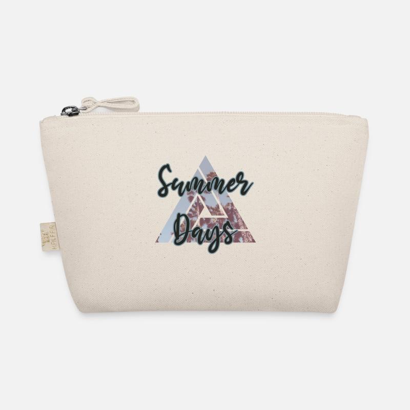 summer Organic Pouch