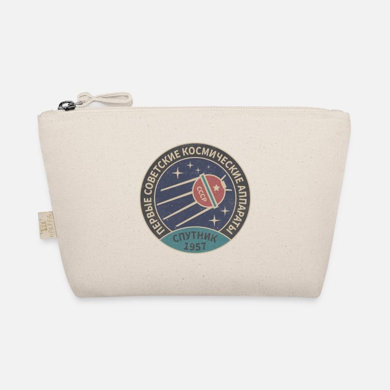 Spoutnik cadeau Russie astronaute spatial Trousse biologique