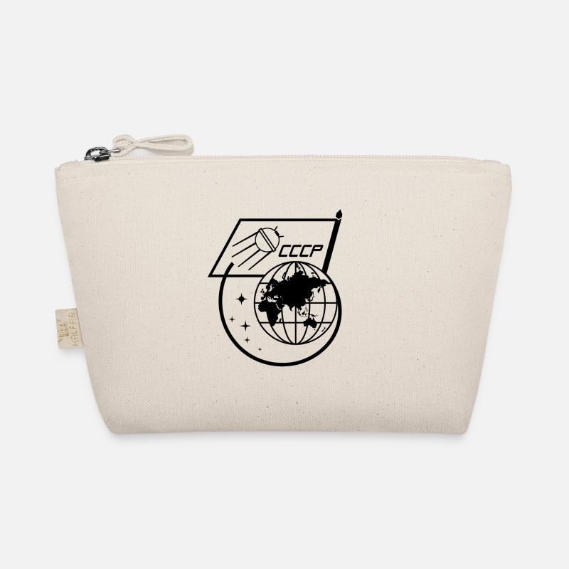 URSS cadeau Gagarine Espace Russie astronaute Trousse biologique