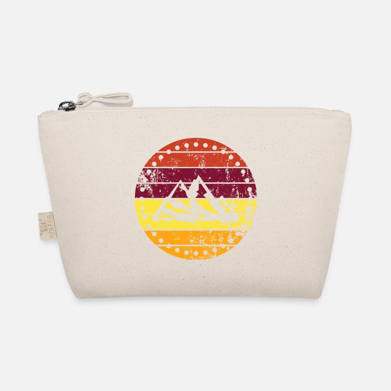 mountain Organic Pouch