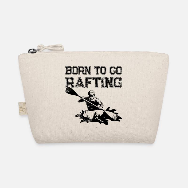 Manger Dormir Rafting Répéter La navigation de plaisance Trousse biologique