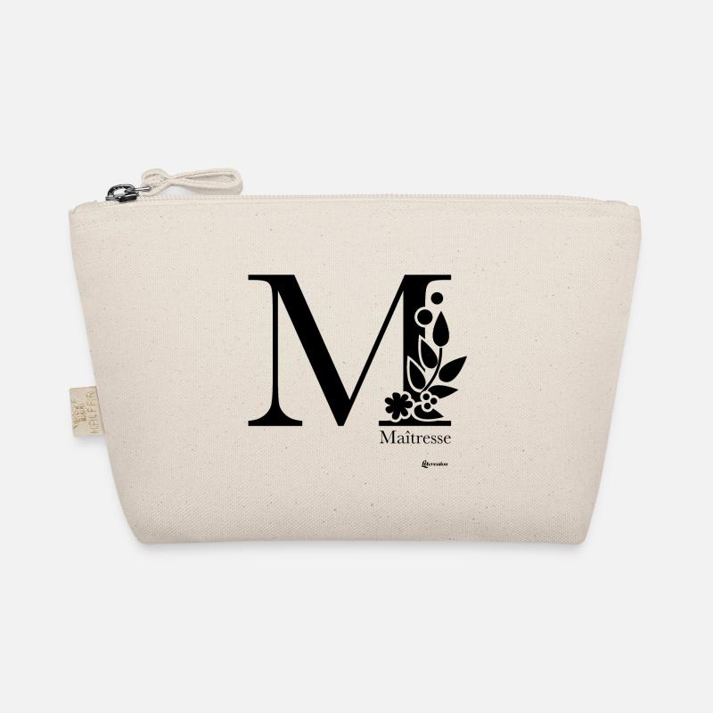 M comme maîtresse Trousse biologique