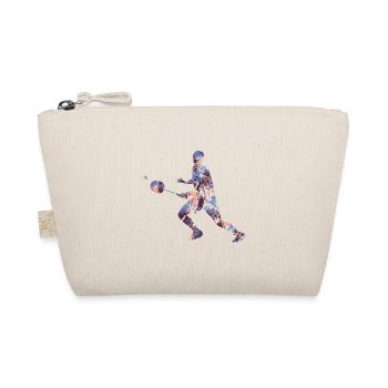 Badminton - Trousse biologique - nature - Devant